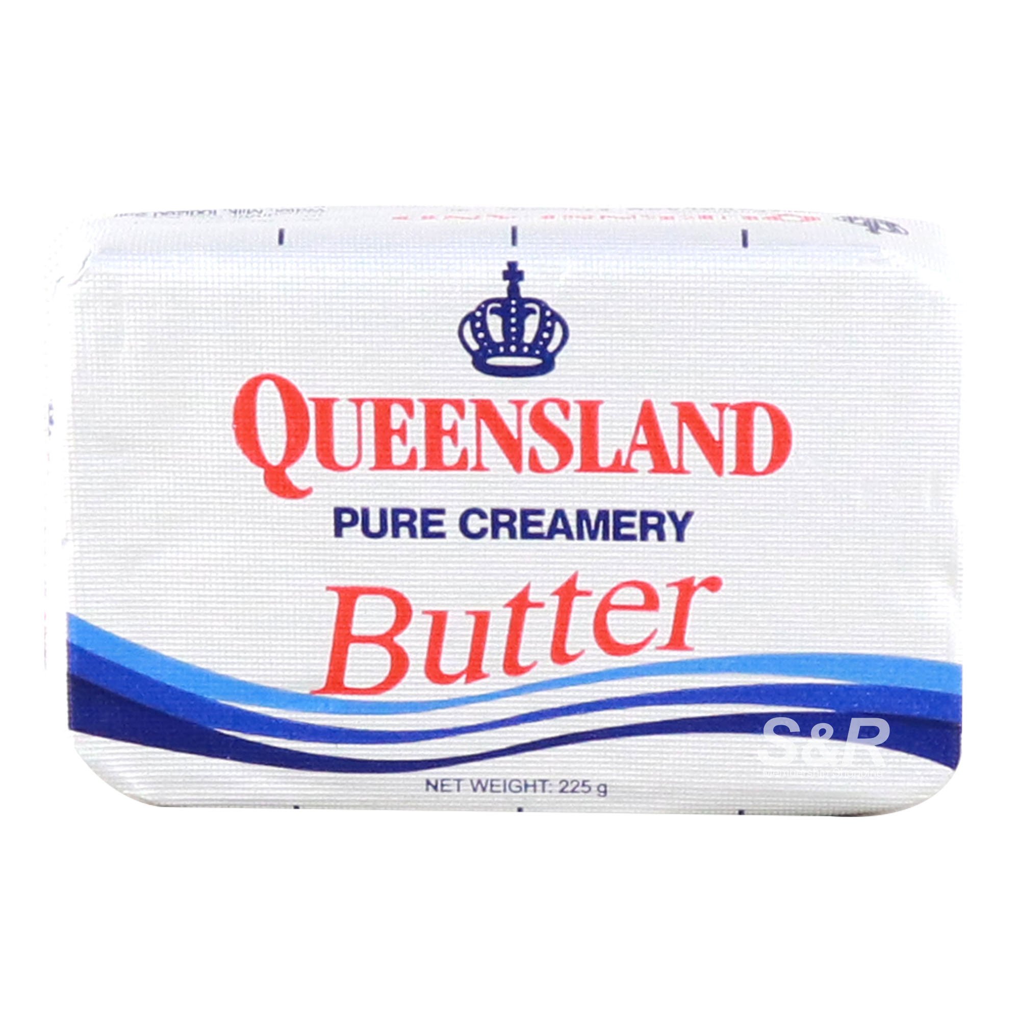Queensland Fresh Butter 225g Queensland Fresh Butter 225g